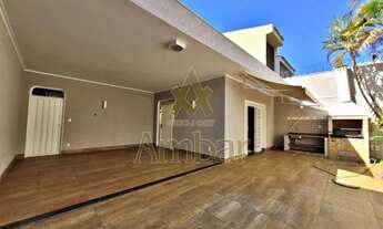 Imagem 2: Casa - Ribeirão Preto - Jardim São Luiz