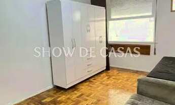 Imagem 2: Kitnet/Conjugado-À VENDA-Copacabana-Rio de Janeiro-RJ