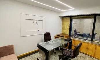 Imagem 6: Alugo sala comercial mobiliada com vaga coberta no Brasília Shopping and Towers