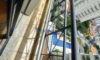 Imagem 4: Apartamento para locação! A 800 metros a pé do metrô Praça da Árvore!