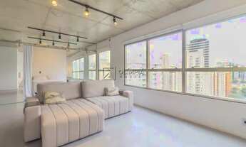 Imagem 6: Apartamento Locação 1 Dormitórios - 70 m² Vila Olímpia