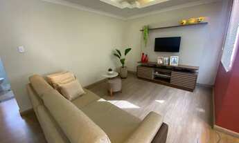 Imagem 4: CONSELHEIRO LAFAIETE - Apartamento Padrão - Santa Matilde