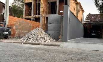 Imagem 5: Sobrados modernos bairro ingleses/Florianópolis