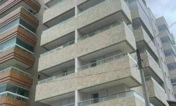 Imagem 2: Apto com 1 dorm. 53 m² por R$ 270.000 Á VISTA - Vila Guilhermina - Praia Grande/SP