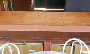 Imagem 5: Casa ampla (90m²) c/ varanda e garagem no Stiep