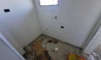 Imagem 5: Apartamento com 2 dormitórios à venda, 70 m² por R$ 380.000,00 - Nova Mirim - Praia Grande