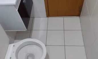 Imagem 7: Apartamento com 2 dormitórios, 44 m² - venda por R$ 220.000 ou aluguel por R$ 1.289/mês