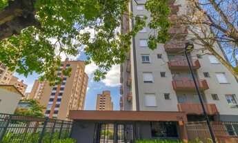 Imagem: Apartamento stúdio no Partenon com 27m²