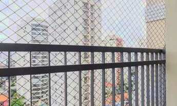 Imagem 7: Apartamento para Aluguel - Saúde, 2 Quartos, 57 m2