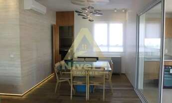 Imagem 4: Apartamento para Venda em São Paulo / SP no bairro Vila Nova Conceição