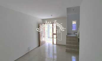 Imagem 6: Duplex Residencial com 78m² de 3 quartos com 2 WC social em Rio Doce/Olinda/PE - 295 MIL