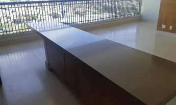 Imagem 2: Apartamento de 3 quartos para alugar no bairro Edifício absoluto - campolim