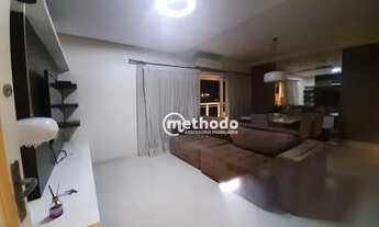 Imagem 5: Apartamento com 3 dormitórios à venda, 105 m² - Parque Prado - Campinas/SP