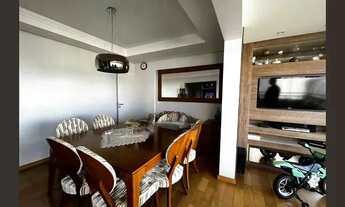 Imagem: Apartamento para venda possui 90 metros