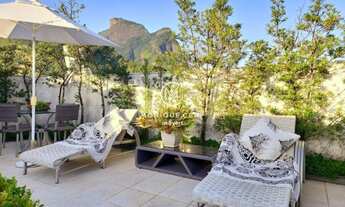 Imagem 6: Maravilhosa cobertura duplex no Jardim Oceânico na Barra da Tijuca