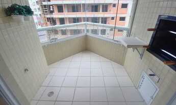 Imagem 4: Apartamento na Vila Guilhermina - Praia Grande/SP