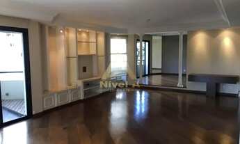 Imagem 4: Apartamento para Venda em São Paulo / SP no bairro Moema