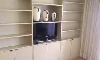 Imagem 4: Flat para locação no Jardins - Edifício Central Park - Cód. ZJZ05592