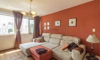 Imagem: Apartamento Locação 3 Dormitórios - 137