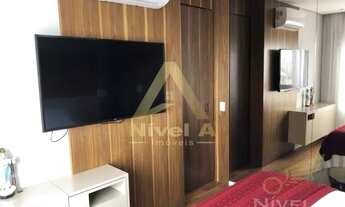 Imagem 7: Apartamento para Venda em São Paulo / SP no bairro Brooklin