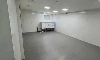 Imagem 5: Salão Comercial para locação