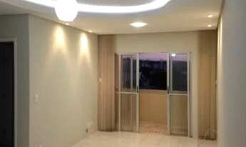 Imagem: Apartamento com 2 quartos na Vila São José