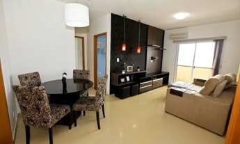 Imagem 2: Apartamento com 2 quartos na Vila São José, Taubaté/SP