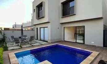 Imagem 5: Casa em Condomínio para Venda em Campinas, Jardim do Lago, 4 dormitórios, 3 suítes, 6 banh