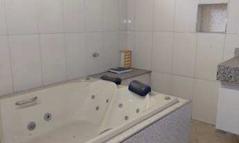 Imagem 7: Apartamento com 3 dormitórios para alugar, 150 m² por R$ 2.600,00/mês - São José - Teixeir