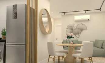 Imagem 6: Excelente Apto em Botafogo - Rua Visconde de Silva