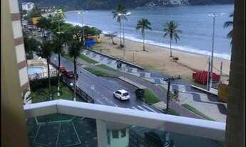 Imagem 6: Apartamento com 2 dormitórios à venda, 66 m² por R$ 530.000,00 - Martim de Sá - Caraguatat