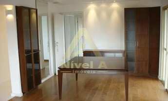 Imagem 5: Apartamento para Venda em São Paulo / SP no bairro Chácara Klabin