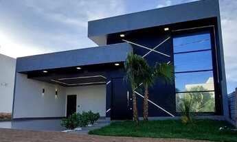 Imagem: Casa Condomínio Fechado