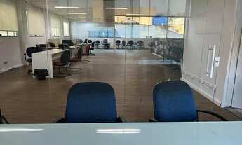 Imagem 6: Salão para Alugar, 220 m² - Freguesia do Ó - São Paulo/SP