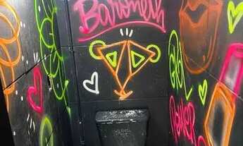 Imagem 5: Passo ponto de bar completo na Vila da Penha