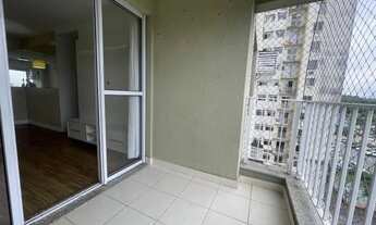 Imagem 2: Via Flamboyant 3 quartos sendo 2 suítes