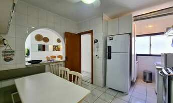 Imagem 4: Apartamento com 3 dormitórios à venda, 121 m² - Riviera de São Lourenço - Bertioga/SP