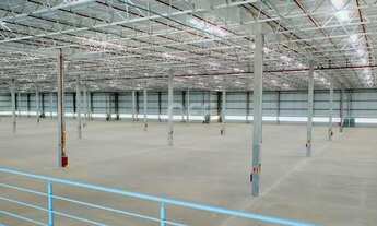 Imagem 5: Galpão - Itaqui - Itapevi