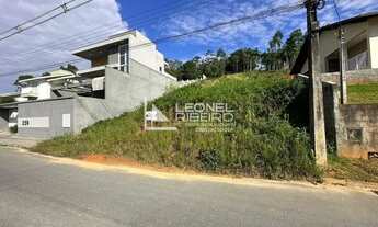 Imagem 4: Terreno à venda no bairro Das Nações em Timbó/SC
