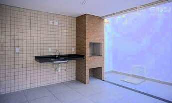 Imagem 5: Casa Triplex Apartamento com 2 dormitórios