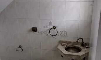 Imagem 4: Sobrado - Jardim Santa Maria - Jacareí - 3 Dormitórios - 125m²