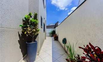 Imagem 1: Sobrado na Mooca - 3 dormitórios, 2 vagas de garagem