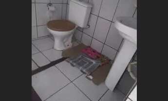 Imagem 4: Aluga-se casa Ribeiropolis