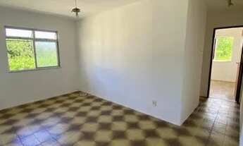 Imagem 3: Apartamento no Cabula, 51m², 2/4, banheiro, cozinha e área de serviço