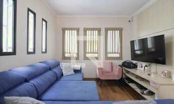 Imagem: Casa para Aluguel - Cangaíba, 3 Quartos