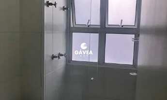 Imagem 5: Apartamento para aluguel no José Menino em Santos