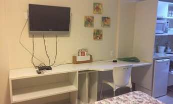 Imagem 4: Alugo Flat todo mobiliado a beira mar de Manaíra