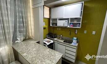 Imagem 5: Apartamento com 1 dormitório para alugar, 41 m² por R$ 1.459,76/mês - Tororó - Salvador/BA