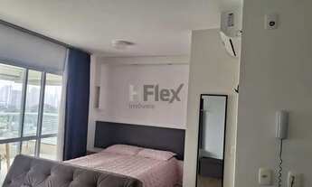 Imagem 2: Apartamento, Brooklin - São Paulo