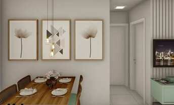 Imagem 4: Lancamento Condominio Belas Artes - B. Planalto